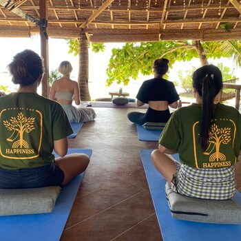 happiness beach resort siargao