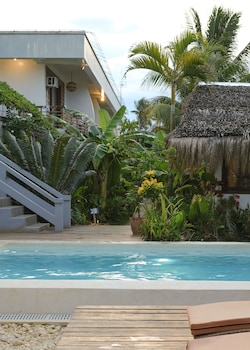 happiness beach resort siargao