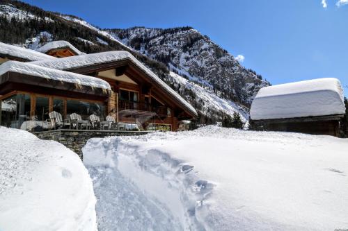 courmayeur