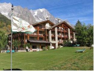 courmayeur