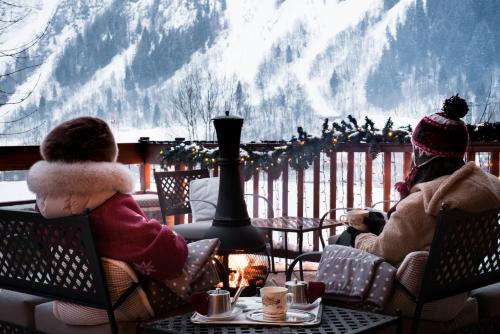 courmayeur