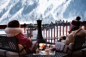 courmayeur