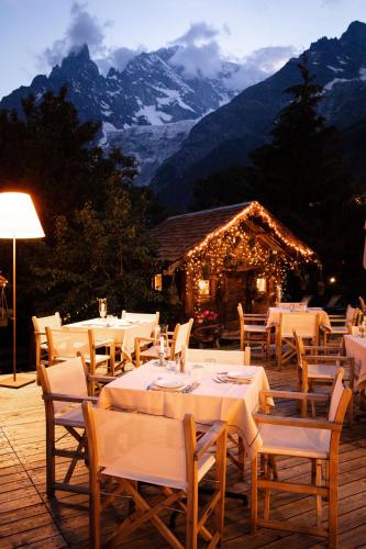 courmayeur