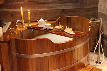 auberge de la maison