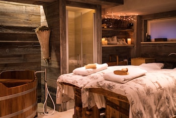 auberge de la maison