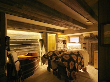 courmayeur
