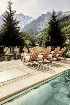 courmayeur