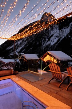 courmayeur