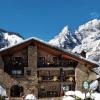 auberge de la maison