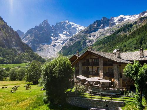 auberge de la maison