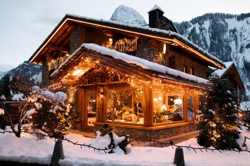 auberge de la maison