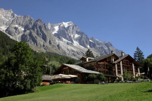 auberge de la maison
