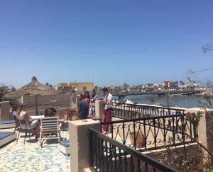 chez titi