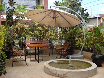 nairobi