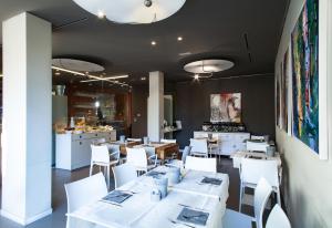spluga sosta and hotel