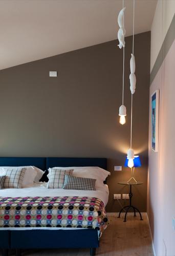 spluga sosta and hotel