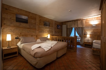 chalet svizzero