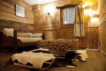 chalet svizzero