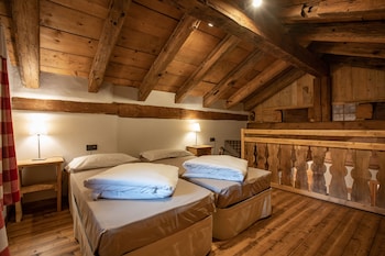 chalet svizzero