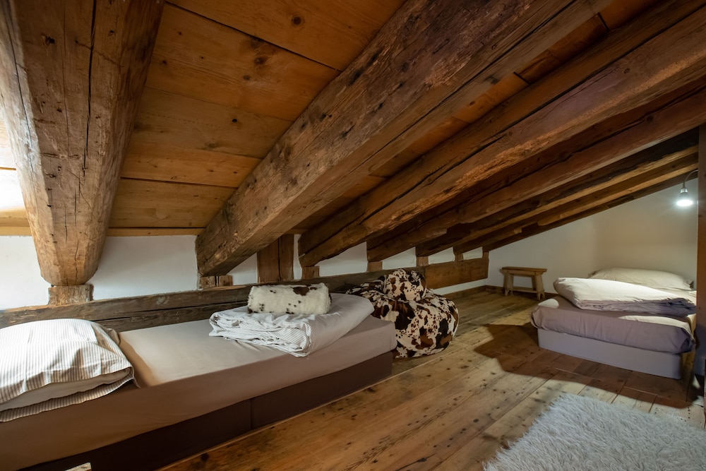 chalet svizzero