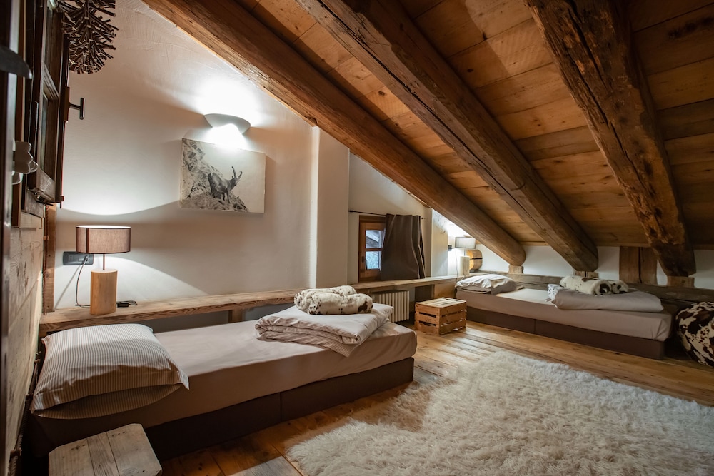 chalet svizzero