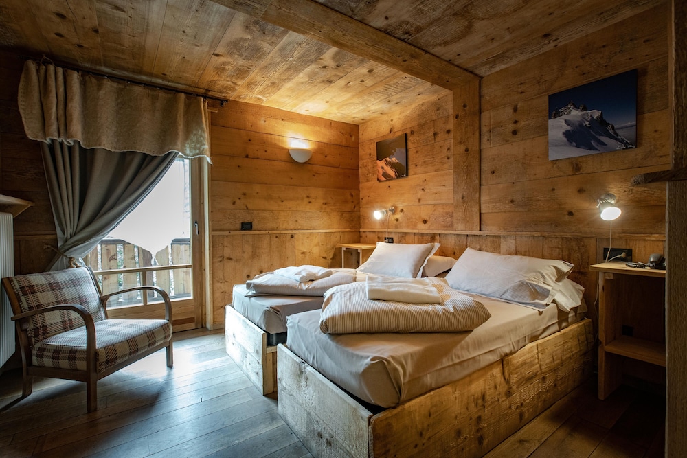 chalet svizzero