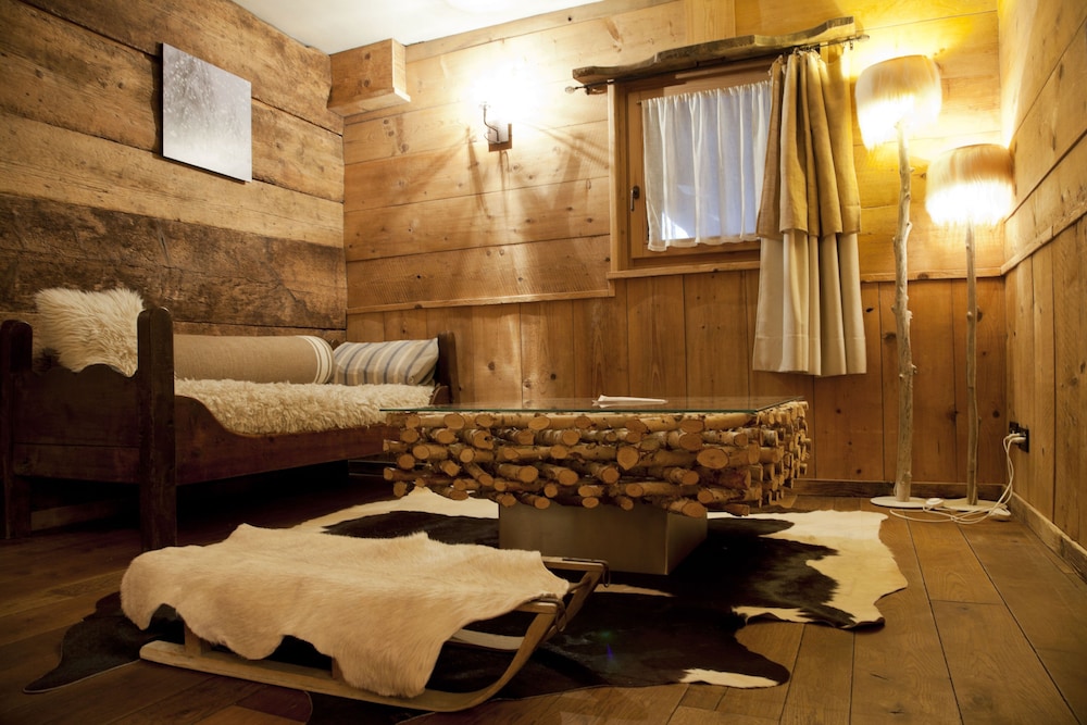 chalet svizzero