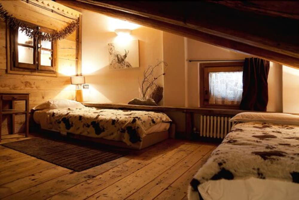 chalet svizzero