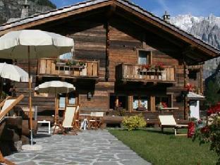chalet svizzero