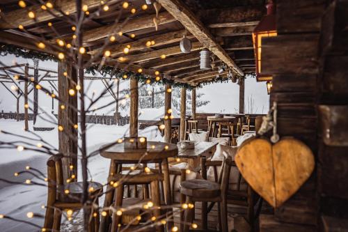 chalet svizzero