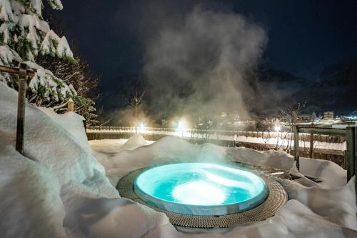 chalet svizzero