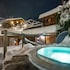 chalet svizzero