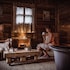 chalet svizzero