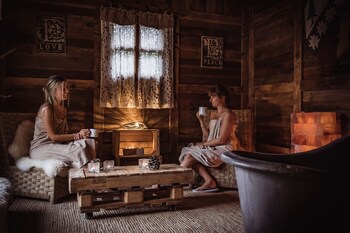 chalet svizzero