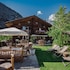chalet svizzero