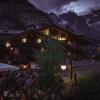 chalet svizzero