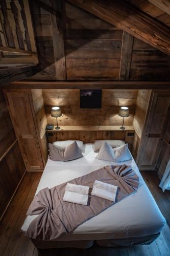 chalet svizzero