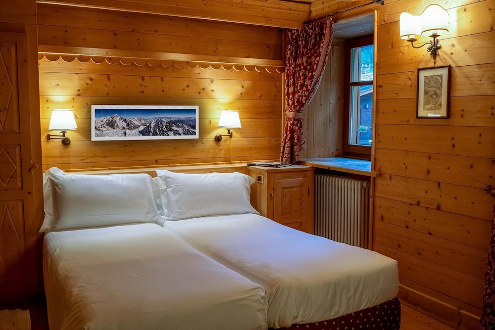 hotel breithorn