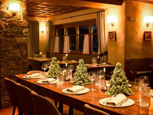 Hotel Breithorn,Ayas>>Aosta,4 star