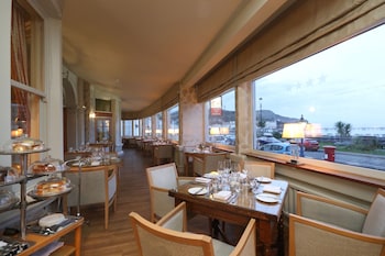 imperial hotel