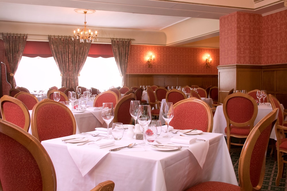 imperial hotel