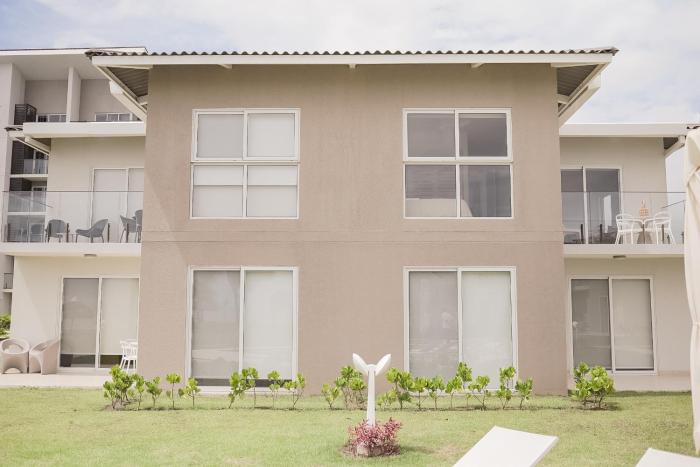 playa caracol residences vacation rental