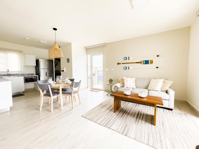 playa caracol residences vacation rental