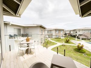 playa caracol residences vacation rental