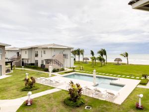 playa caracol residences vacation rental