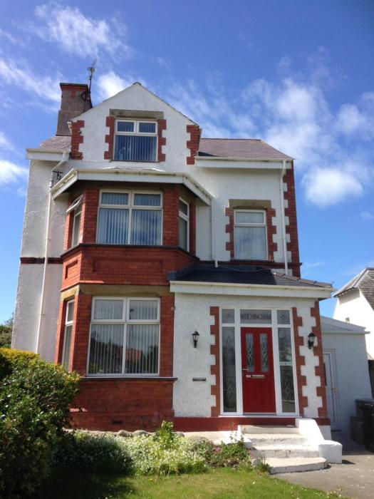witchingham bandb