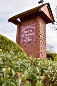 witchingham bandb