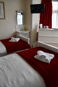witchingham bandb