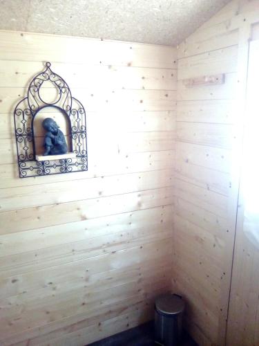 les tonneaux de leure logement insolite