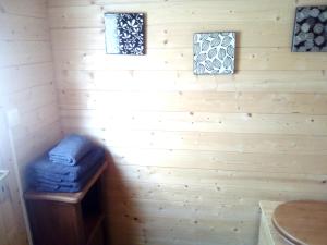 les tonneaux de leure logement insolite